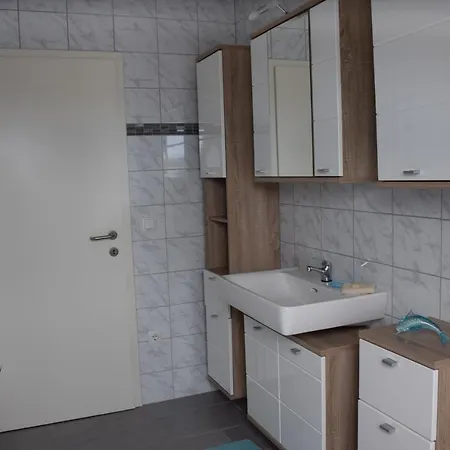 Eko-hof Lejlighed Mitterlabill