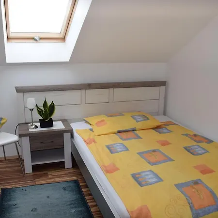 Eko-hof * Mitterlabill