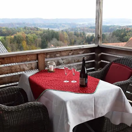 Eko-hof Lejlighed Mitterlabill