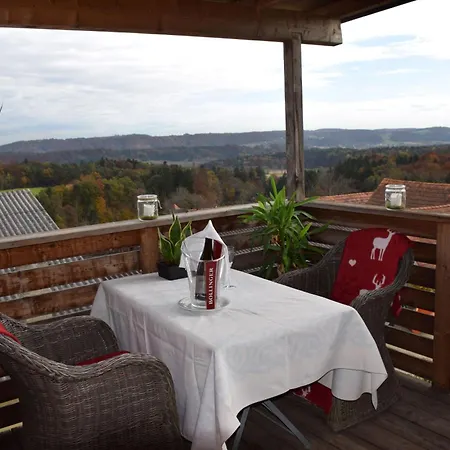 Eko-hof شقة Mitterlabill