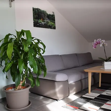 Eko-hof * Mitterlabill