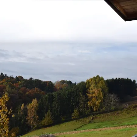 Eko-hof * Mitterlabill