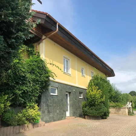 Eko-hof Lejlighed Mitterlabill